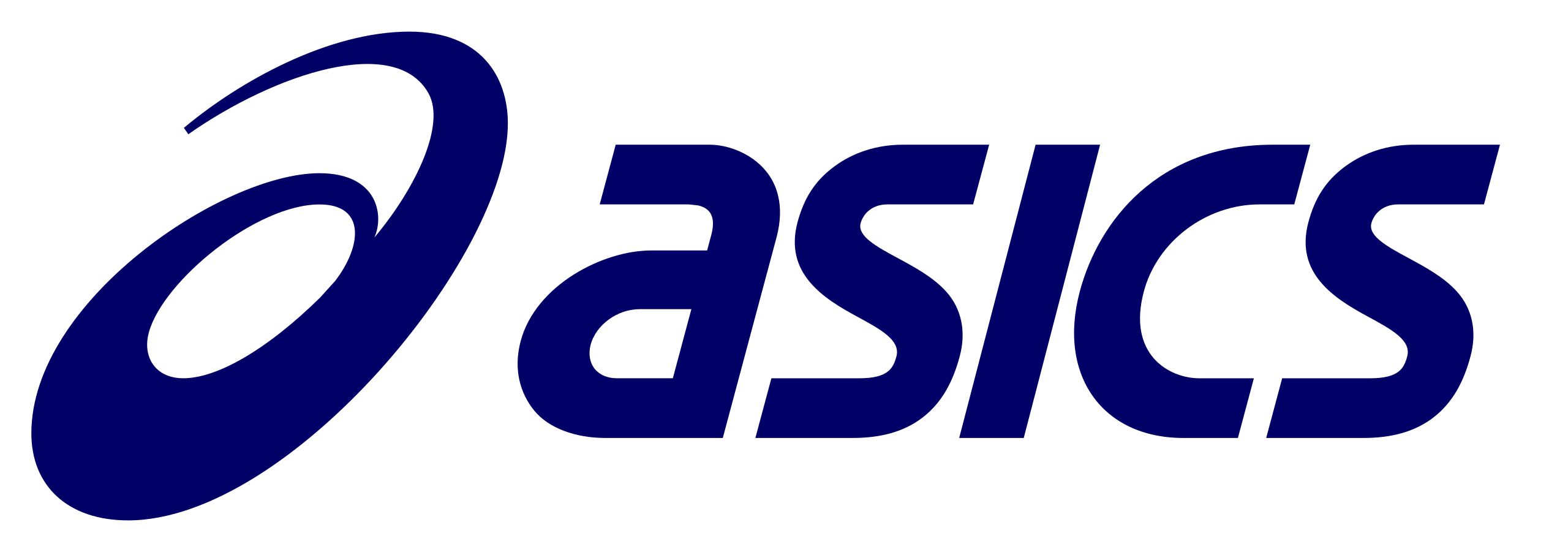 Asics asics