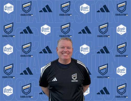 Boys MLS Next Coach - Flemming Rasmussen