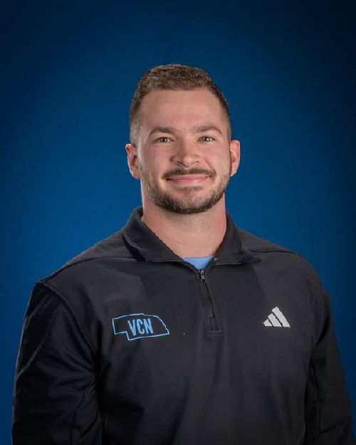 Dominic Long 11 Elite Head Coach - Dominic Long