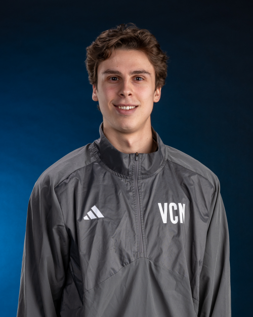 18 Elite Asst Coach Colin Hassoun