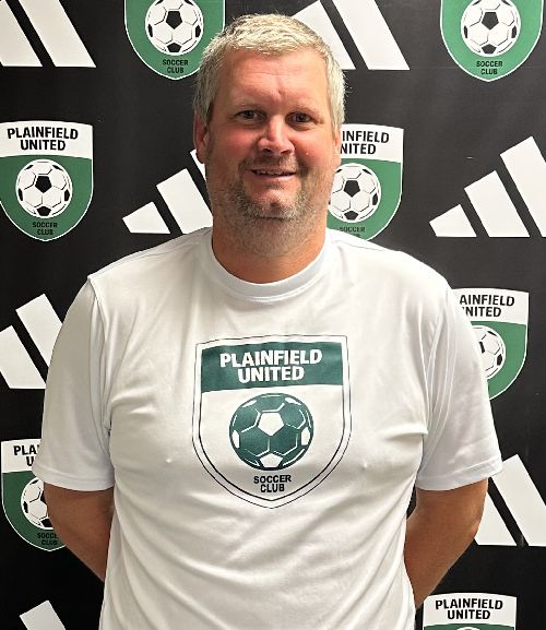 Executive Director - Chris - Steward