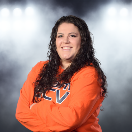 17 A1 Coach - Megan Ruth