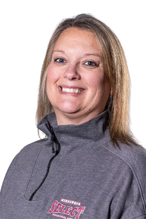 Girls Coach - Lisa Tollefson