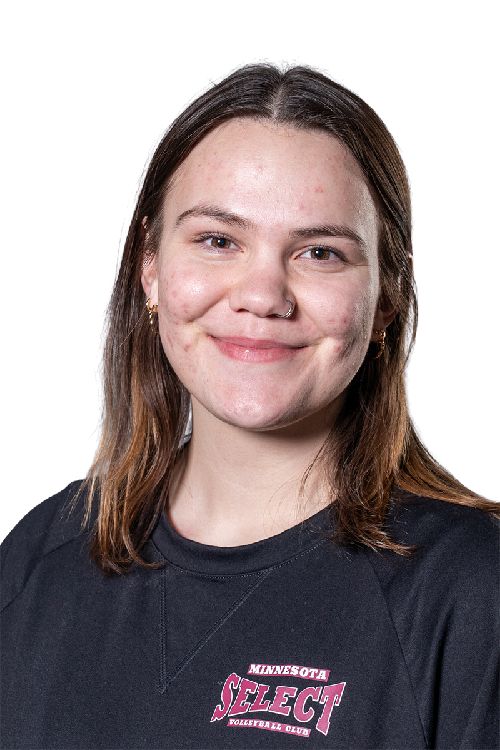 Girls Coach - Devanie Andre