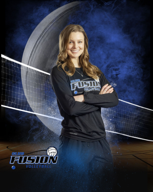Academy Director & Youth Programs Coordinator - Devan Hazelhurst