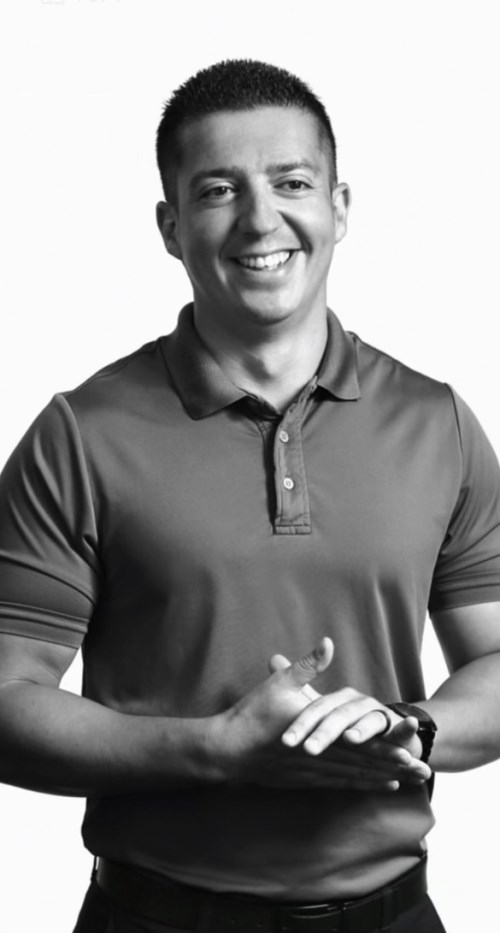 Master Coach - Alejandro - Rosa