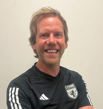 Director of Coaching-Youth - David - Pointon