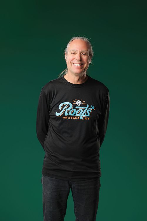 Youth Programming Coordinator - Doug - Keyser