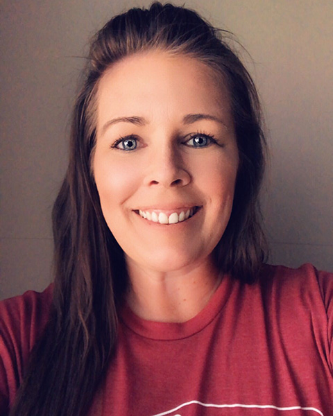 15 Platinum Head Coach - Kristi King
