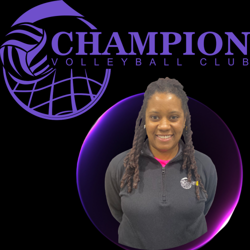 Overview - Champion Volleyball Club