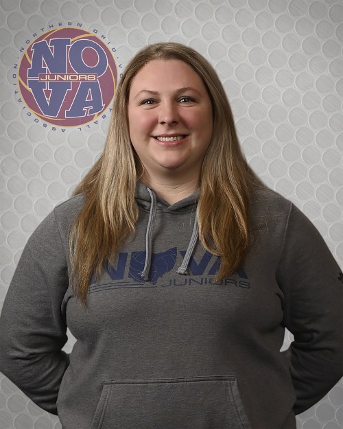 Head coach 12 navy alli kirby