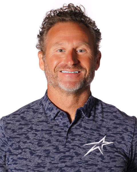 Club Director - Corey Helle