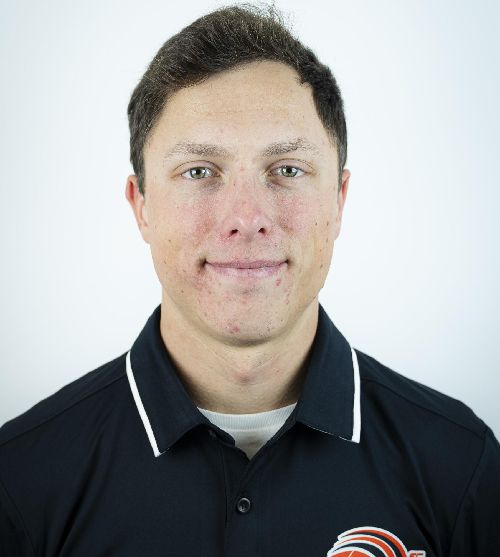 Kyle Mcfall DOC U9-U10 | Coach BU11 Premier 1 & 2 - Kyle - McLaughlin