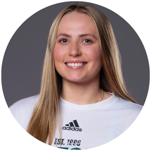 14 National Black Assistant - Annikah Hodges