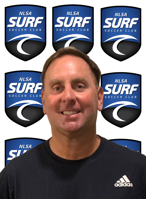 Coach - Ron - Stinson