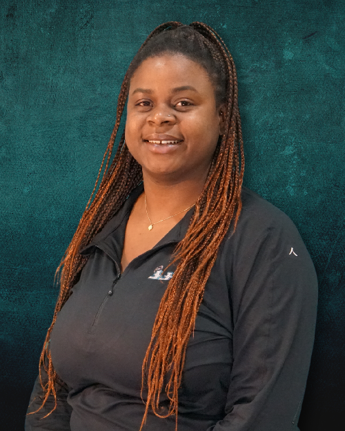Boys Club Admin / Coach - Jenea - Reddick
