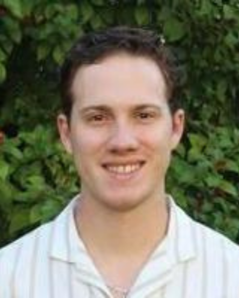 Assistant Coach - Jeffrey - Passerello