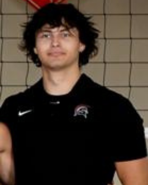 Assistant Coach - Jordan - Nalley