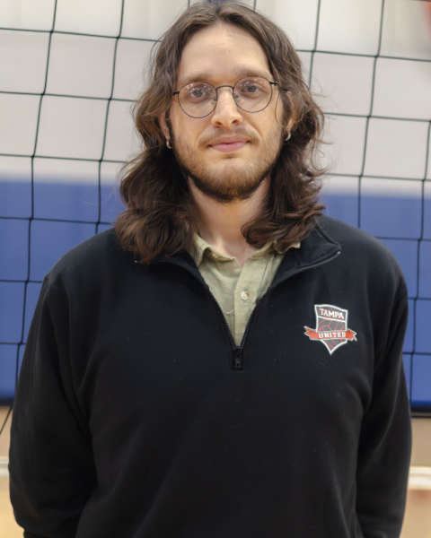 Assistant Coach - Blake - Chartier