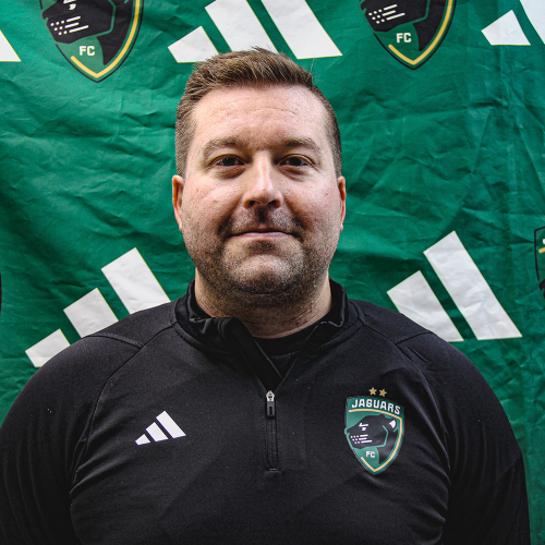 Ryan Rowe MLS Next Coach, MLS Next Operations Director - Ryan - Rowe