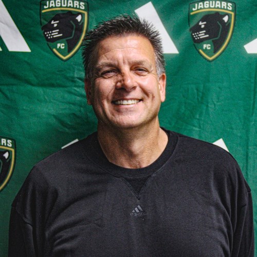 jrmgラルフchiefkeefflexwitme yokosquad Jeff Shuk - Michigan Jaguars FC