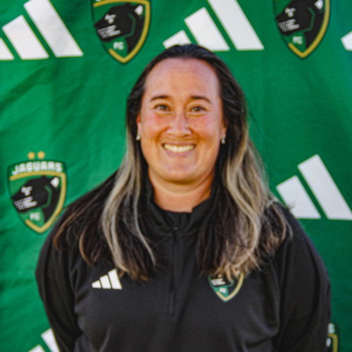 Coach Cheryl Williams