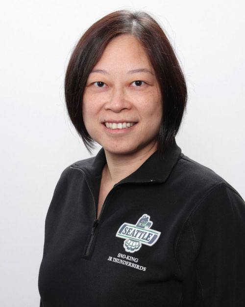 Board Member - Class 1 - Susan Xu