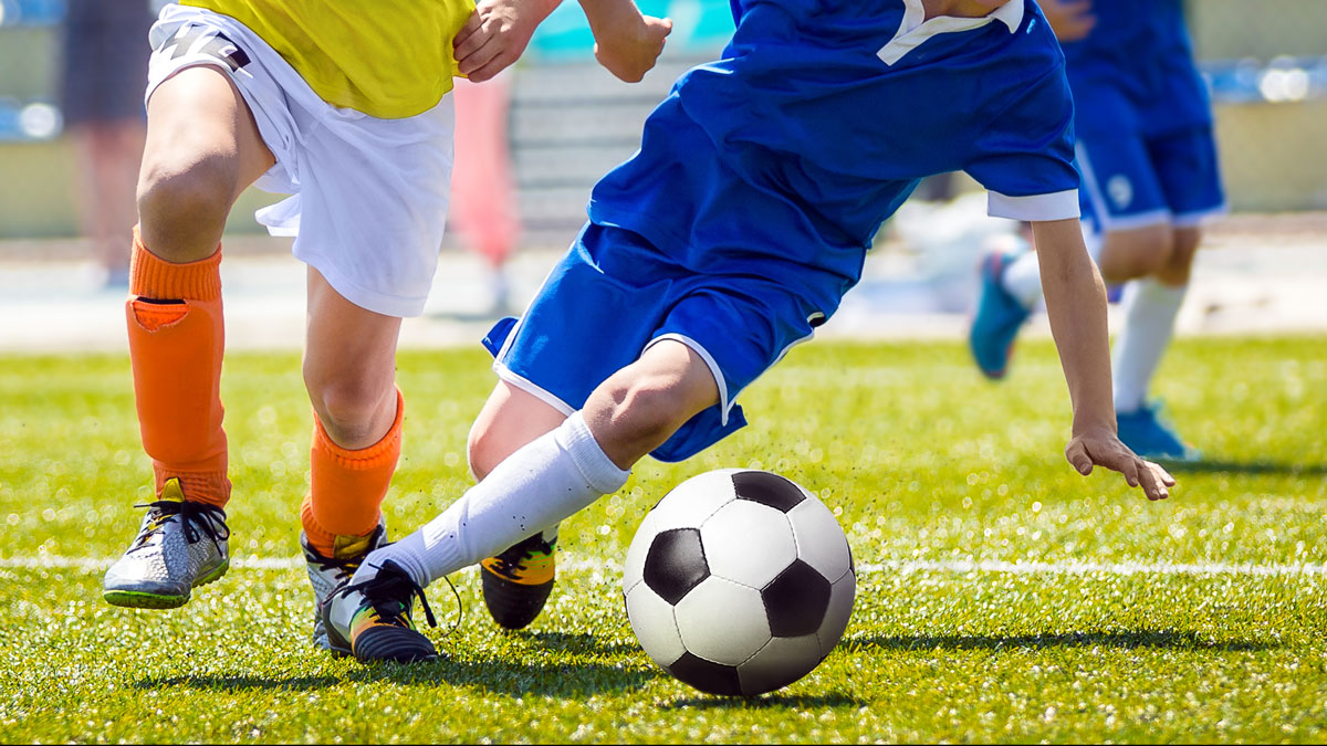 stock-photo-running-young-soccer-football-players-youth-soccer ...